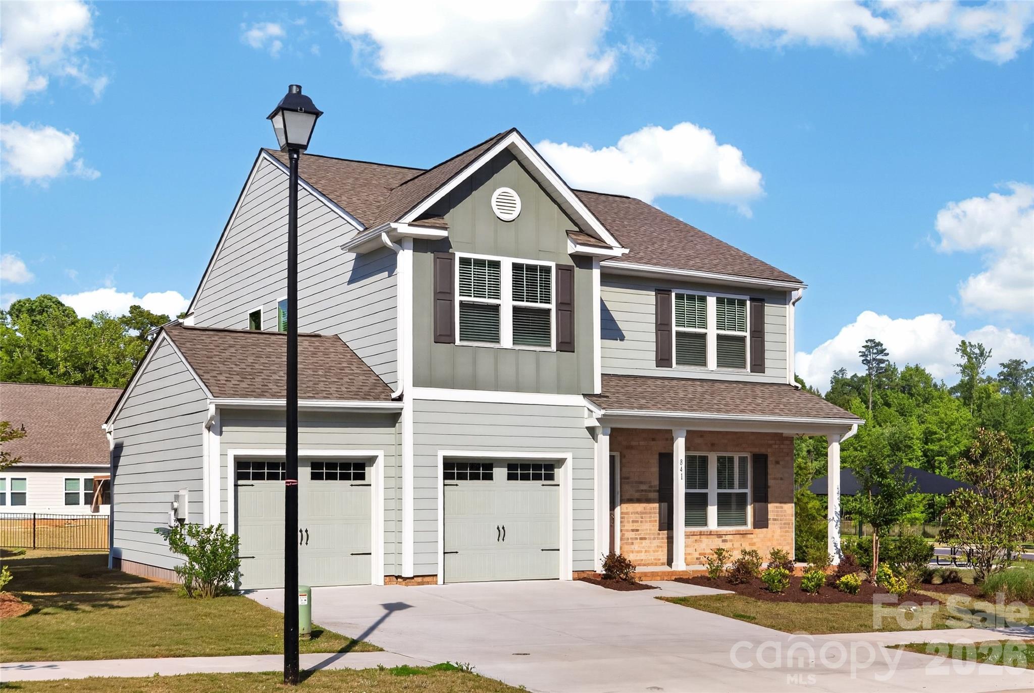 841 Scotch Meadows Loop, Unit 122 Monroe, NC 28110 - Photo 2 of 33
