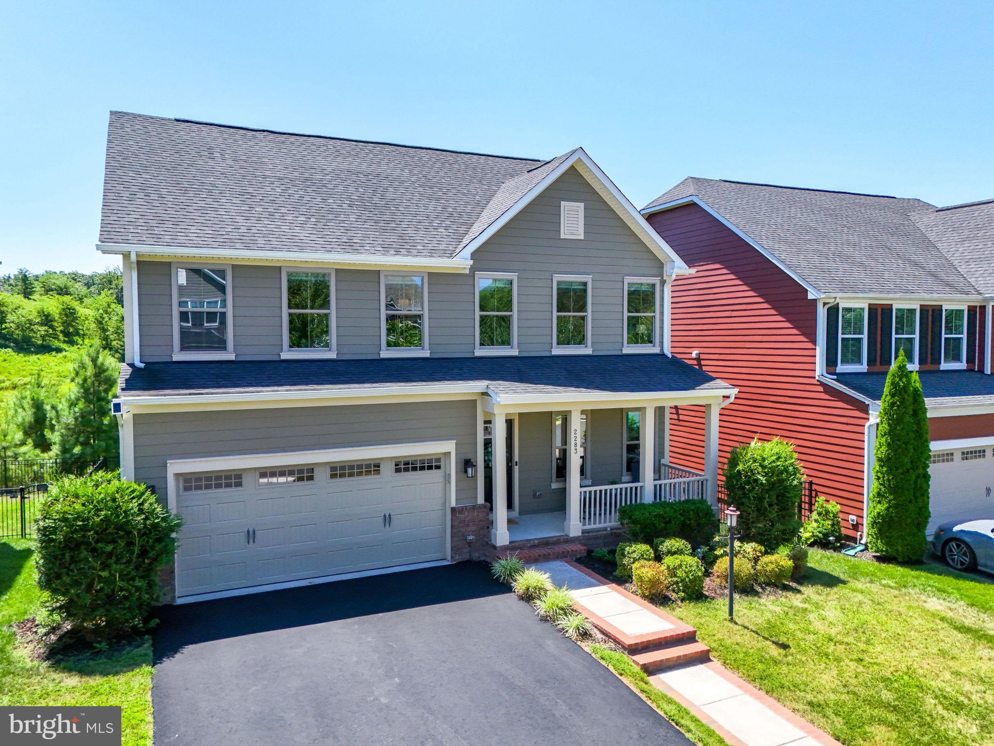 2283 River Birch Road Dumfries, VA 22026 - Photo 1 of 78 Gallery Image 1