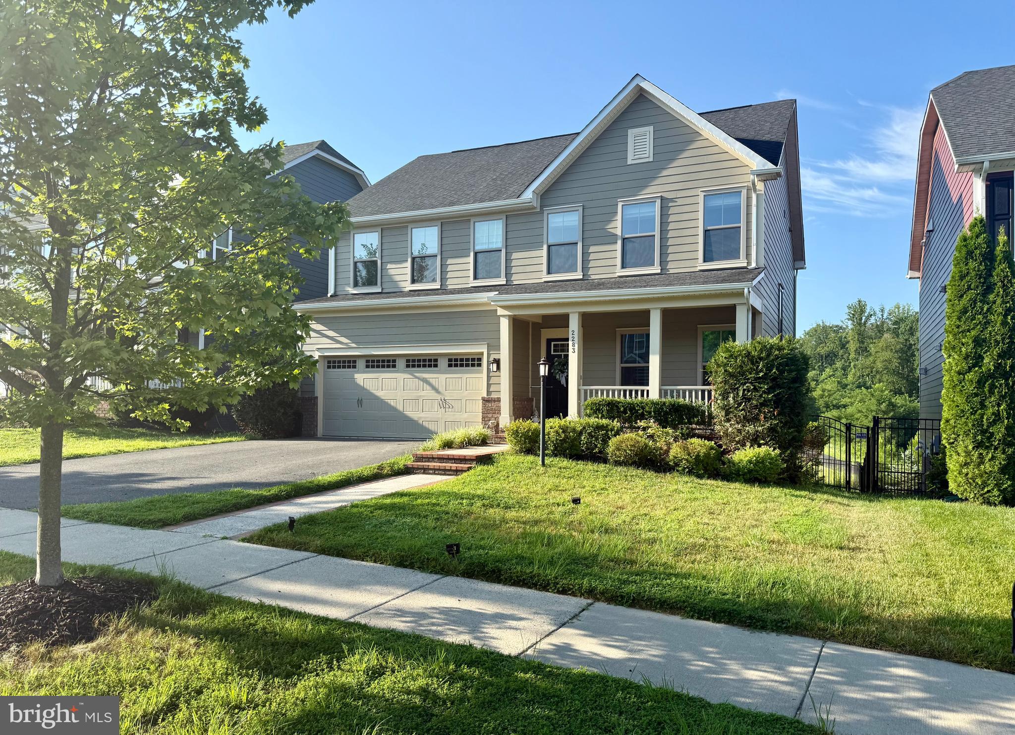 2283 River Birch Road Dumfries, VA 22026 - Photo 3 of 78 Gallery Image 3