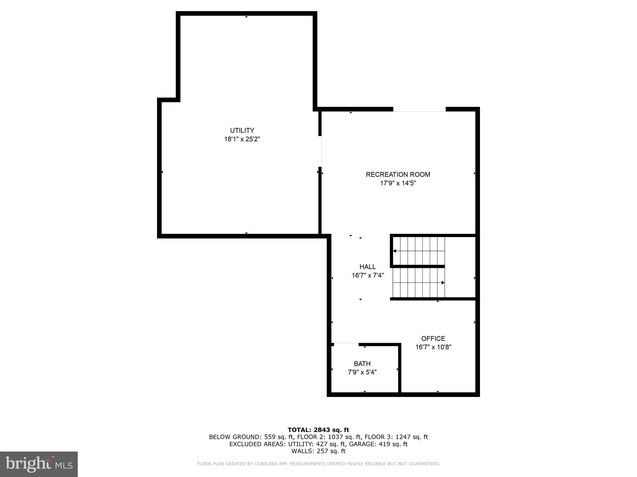 2283 River Birch Road Dumfries, VA 22026 - Photo 44 of 78 Gallery Image 44