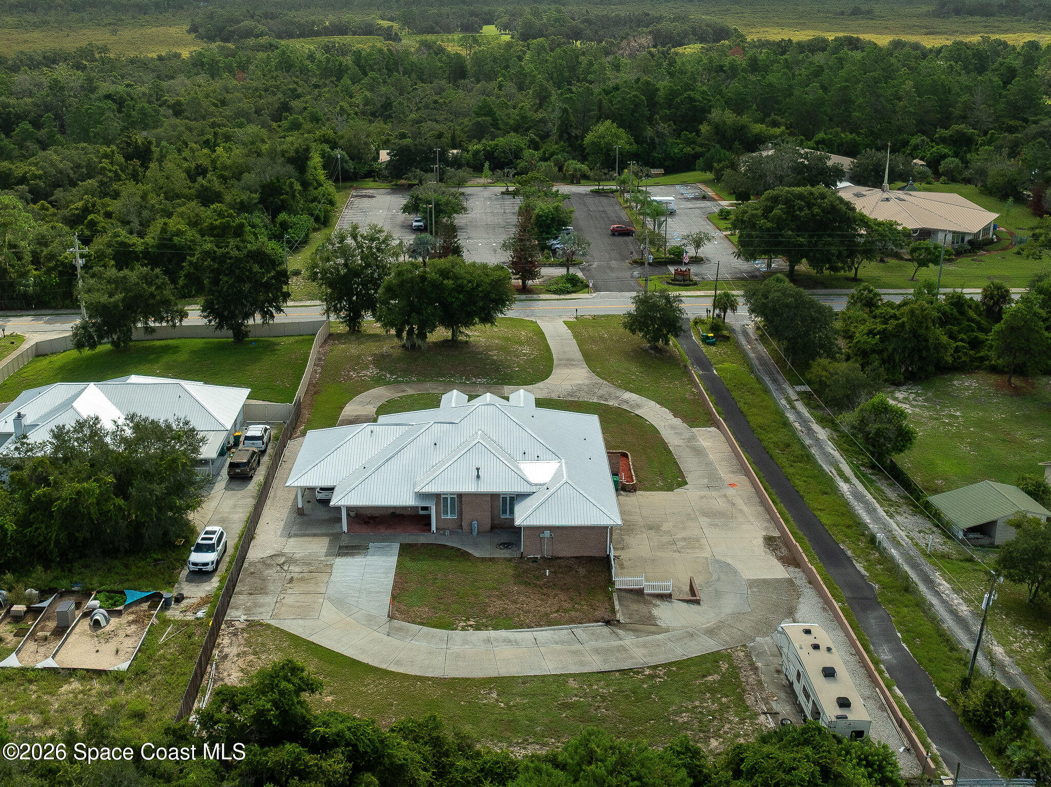 2326 Holder Road Mims, FL 32754 - Photo 49 of 76 JCP_LLC0837