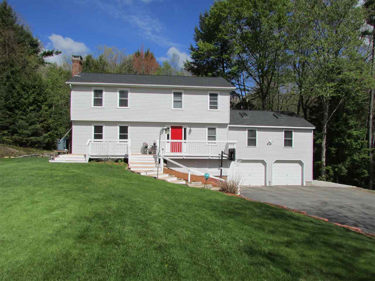 25 Forest Road Candia, NH 03034 - Photo 1 of 38