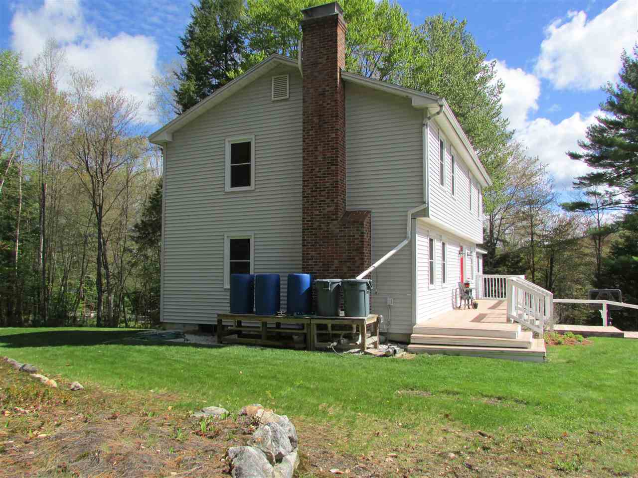 25 Forest Road Candia, NH 03034 - Photo 33 of 38