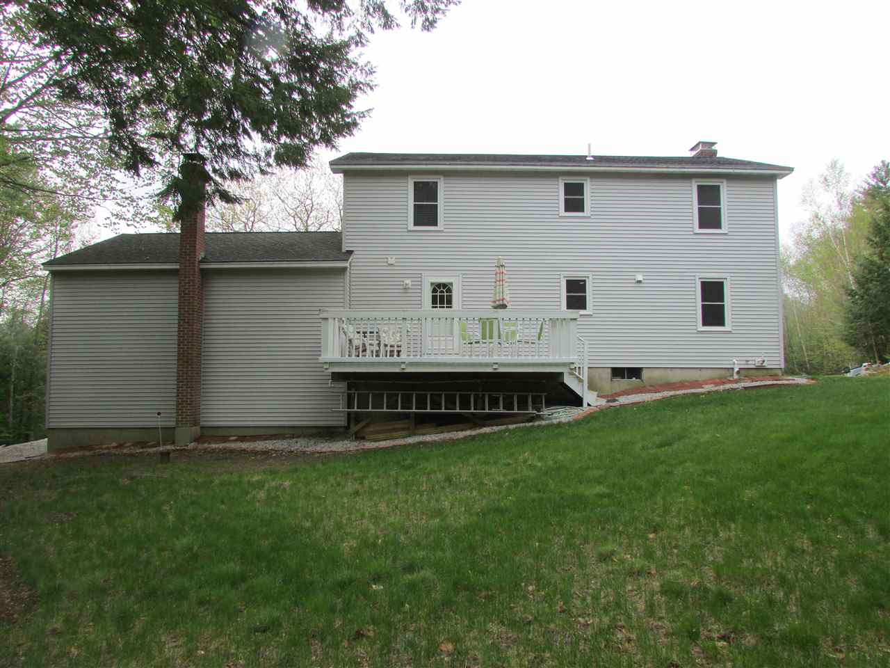25 Forest Road Candia, NH 03034 - Photo 34 of 38