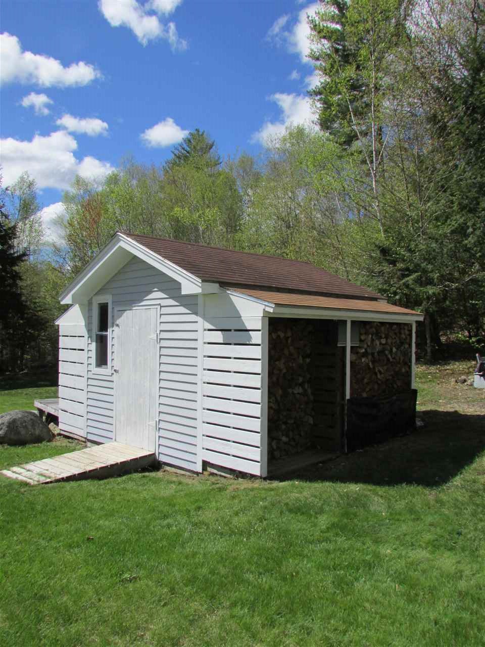 25 Forest Road Candia, NH 03034 - Photo 36 of 38