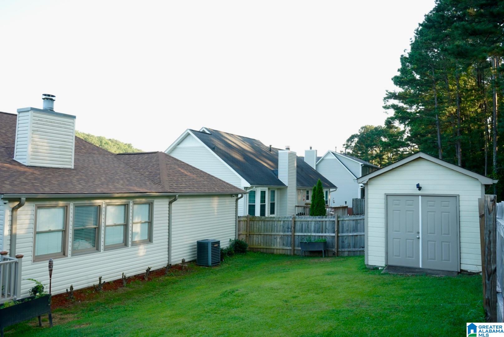 6268 Old Springville Road Pinson, AL 35126 - Photo 6 of 33