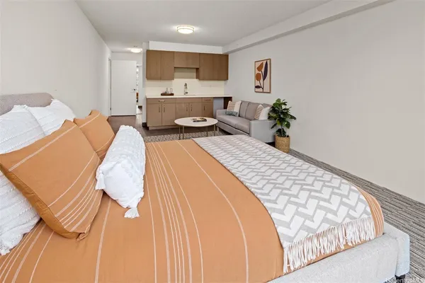 $1,700 | 7002 Hawaii Kai Drive, Unit 1703, Honolulu, HI 96825