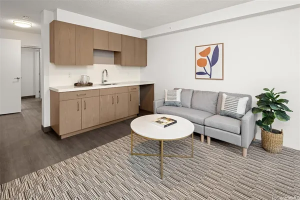 $1,700 | 7002 Hawaii Kai Drive, Unit 1703, Honolulu, HI 96825