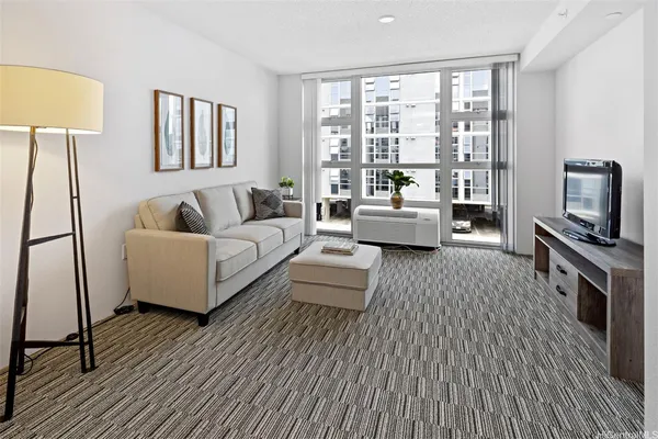 $1,700 | 7002 Hawaii Kai Drive, Unit 1703, Honolulu, HI 96825