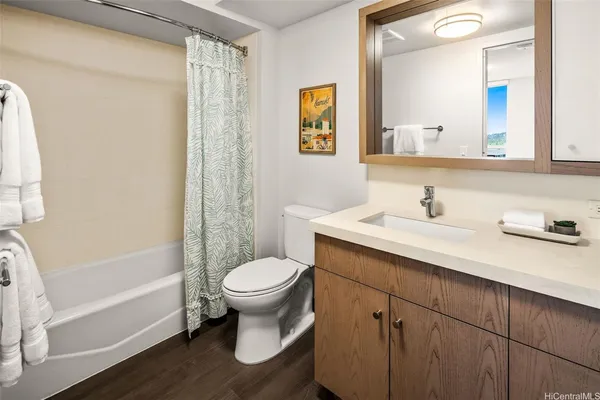 $1,700 | 7002 Hawaii Kai Drive, Unit 1703, Honolulu, HI 96825