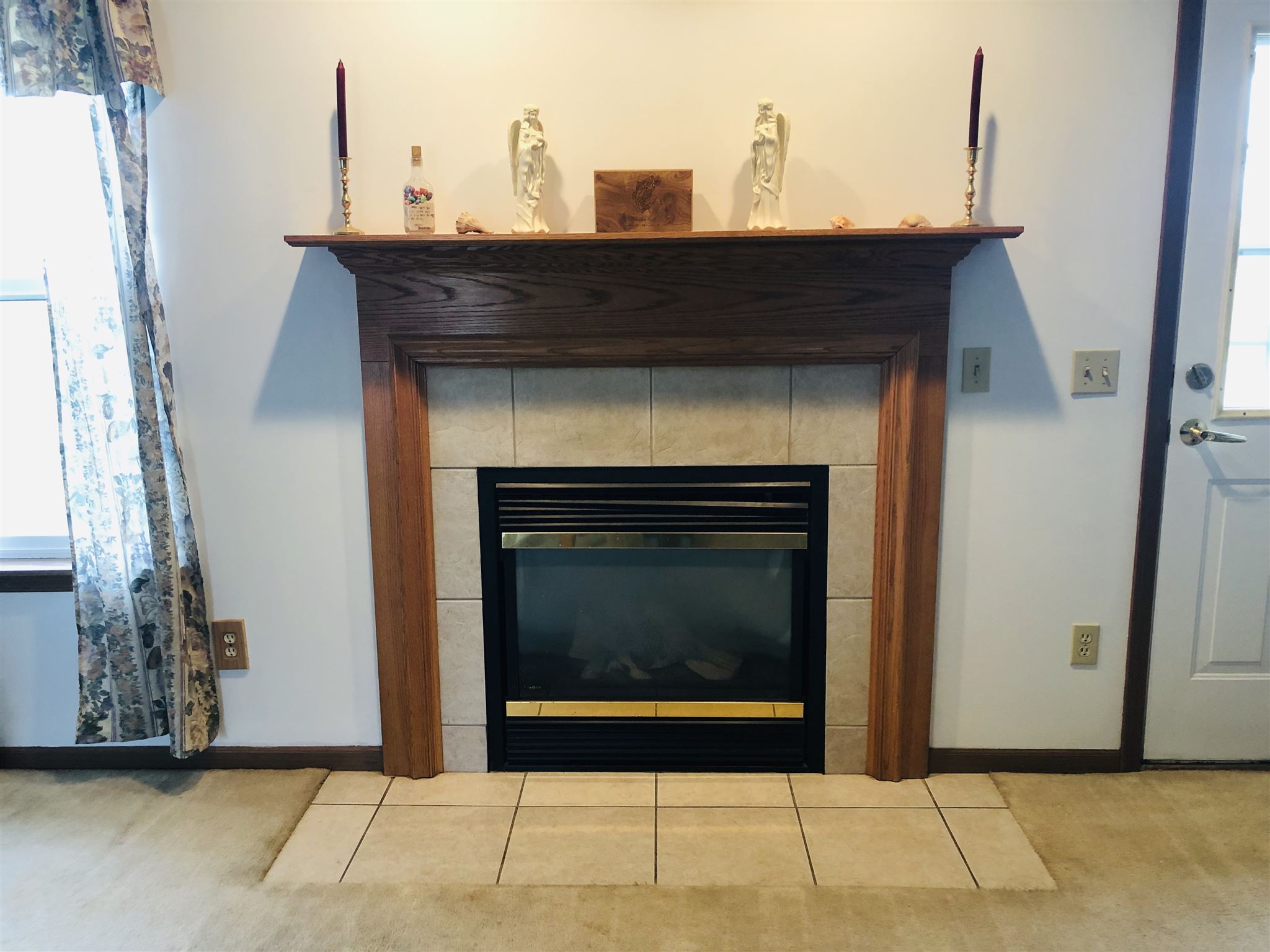 4736 Anglers Lane Fort Wayne, IN 46808 - Photo 15 of 24