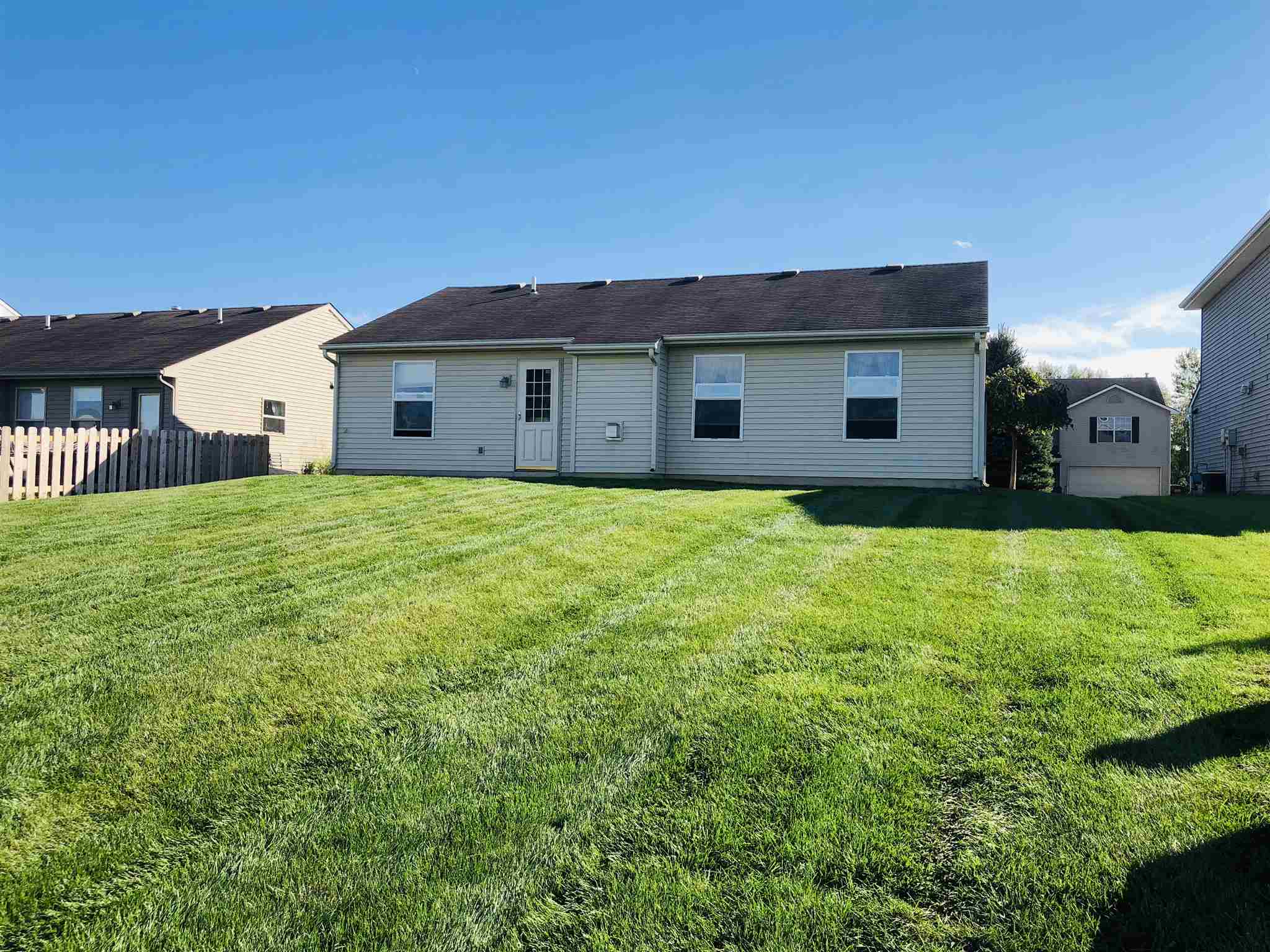 4736 Anglers Lane Fort Wayne, IN 46808 - Photo 24 of 24