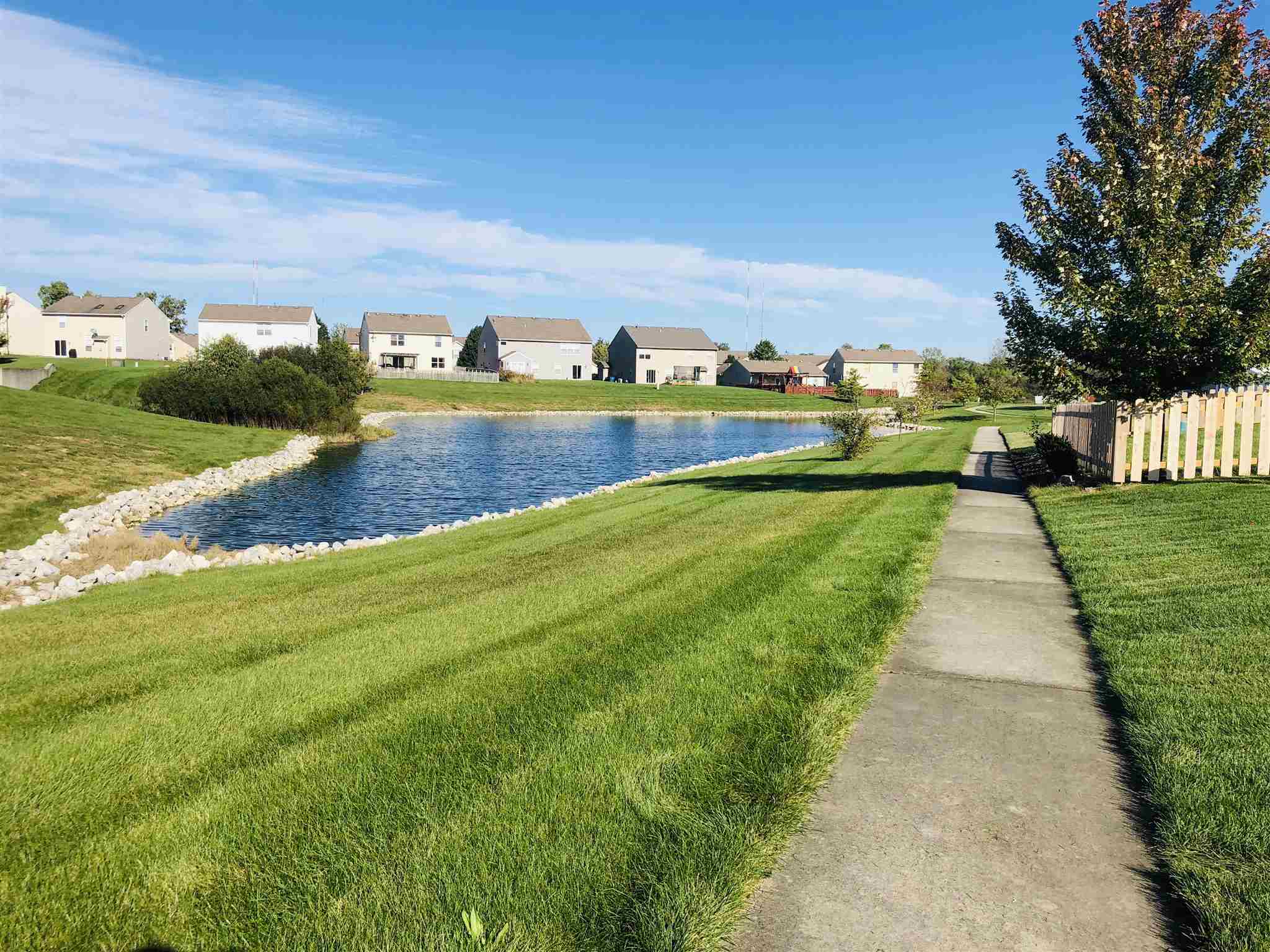 4736 Anglers Lane Fort Wayne, IN 46808 - Photo 5 of 24