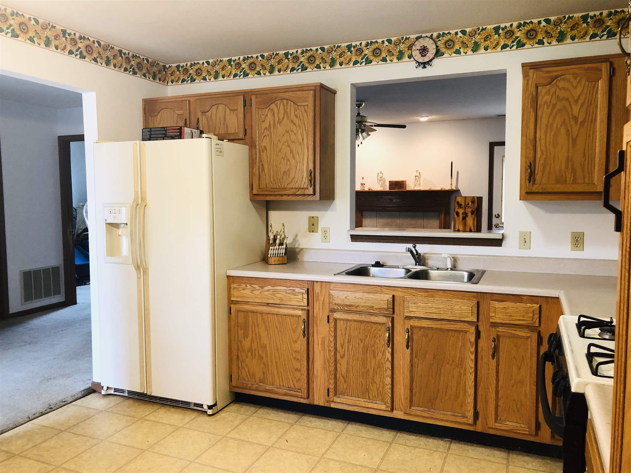 4736 Anglers Lane Fort Wayne, IN 46808 - Photo 8 of 24