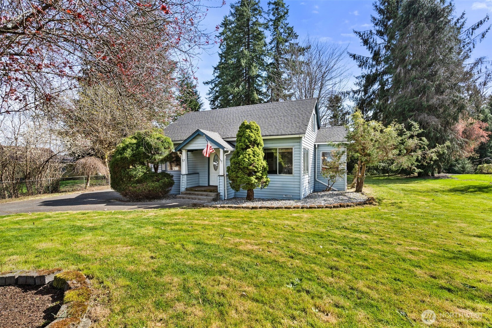 17 Rue Creek Road Raymond, WA 98577 - Photo 18 of 27 Gallery Image 18
