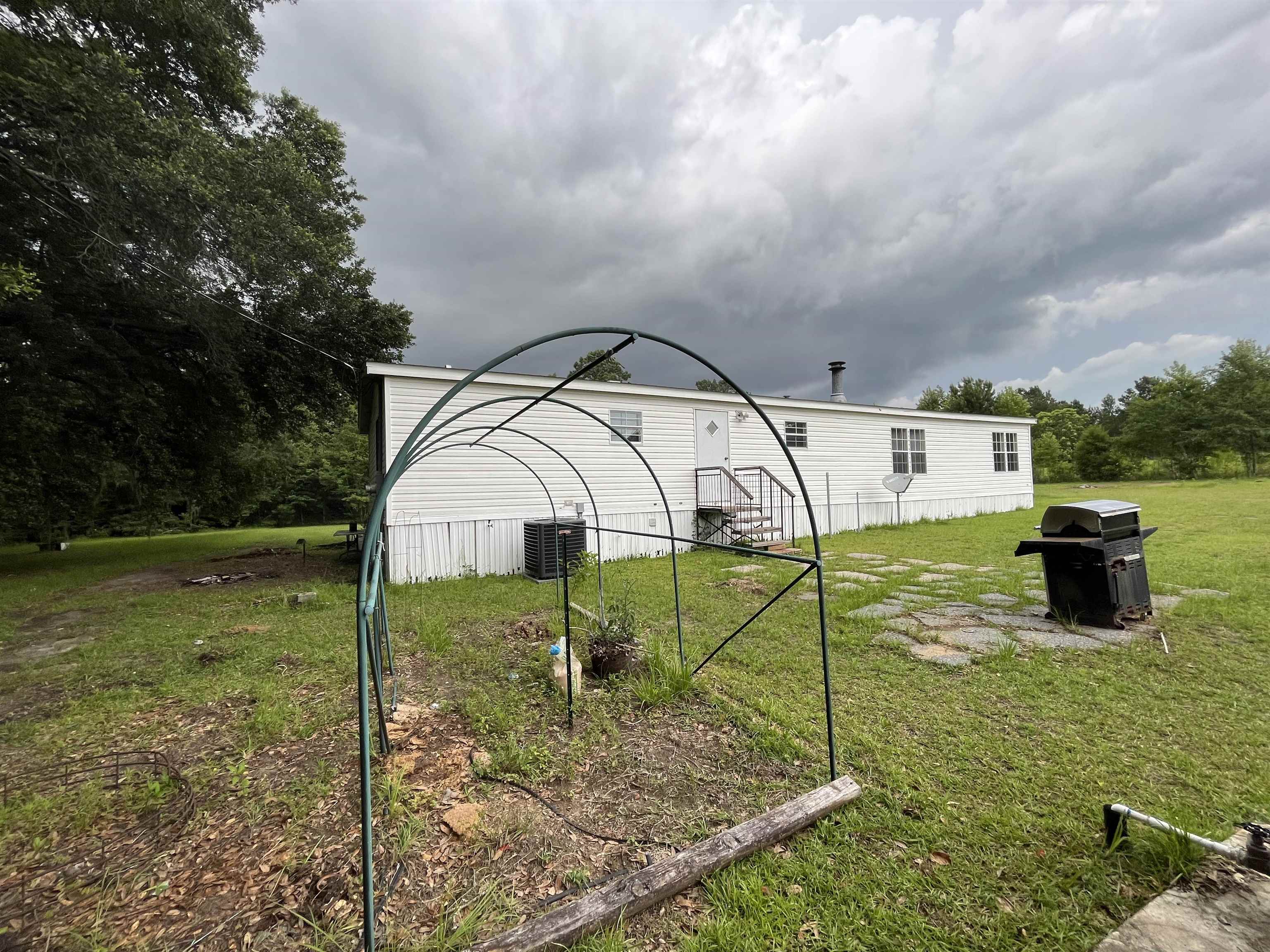 744 Hopson Road Monticello, FL 32344 - Photo 8 of 35 Gallery Image 8