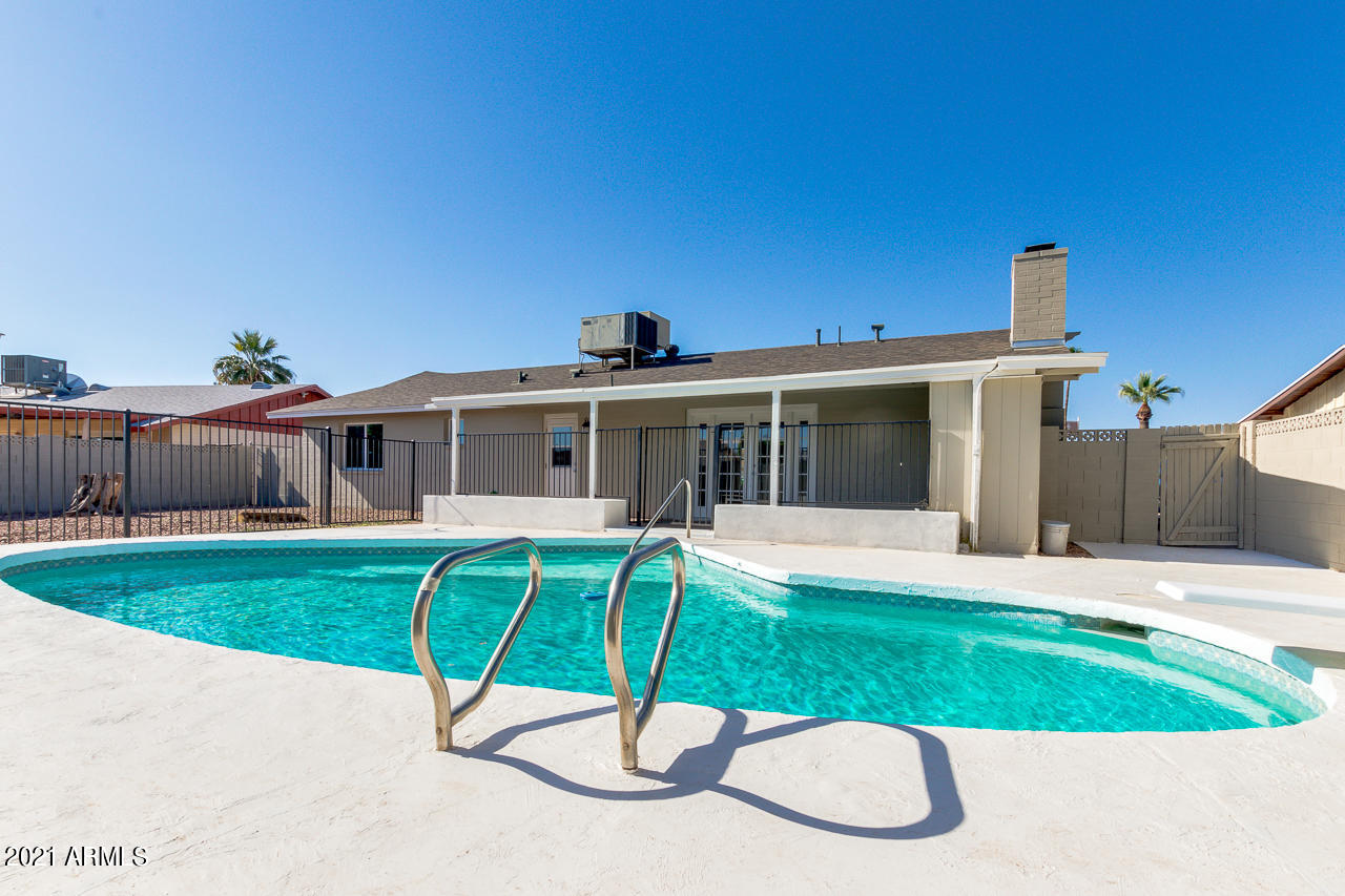 3127 West Shangri-la Road Phoenix, AZ 85029 - Photo 38 of 39 38-Shangri-la