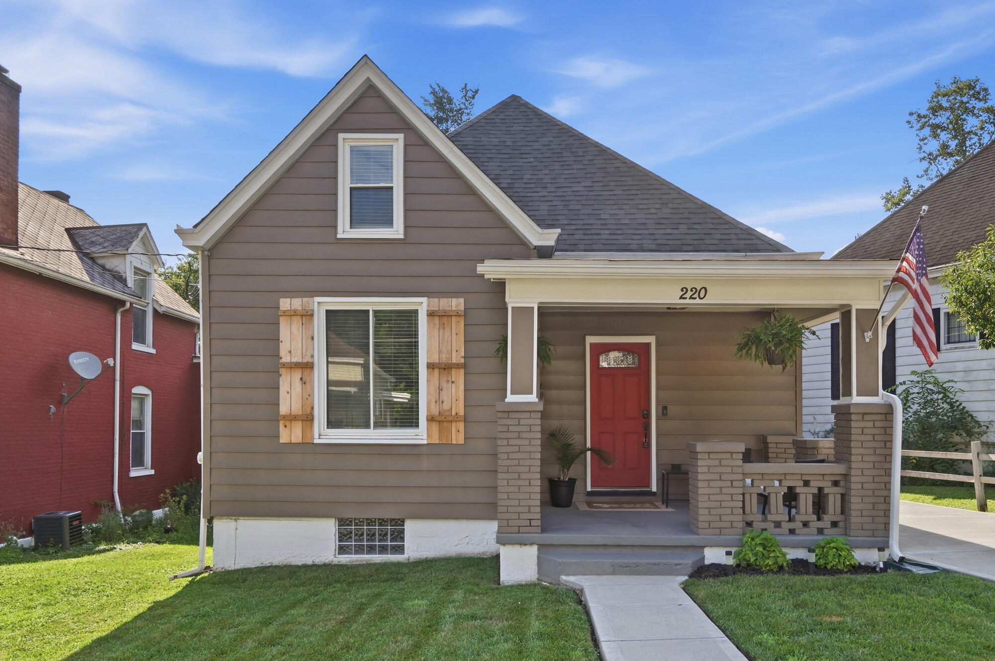 220 Montclair Avenue Covington, KY 41016 - Photo 1 of 43 004