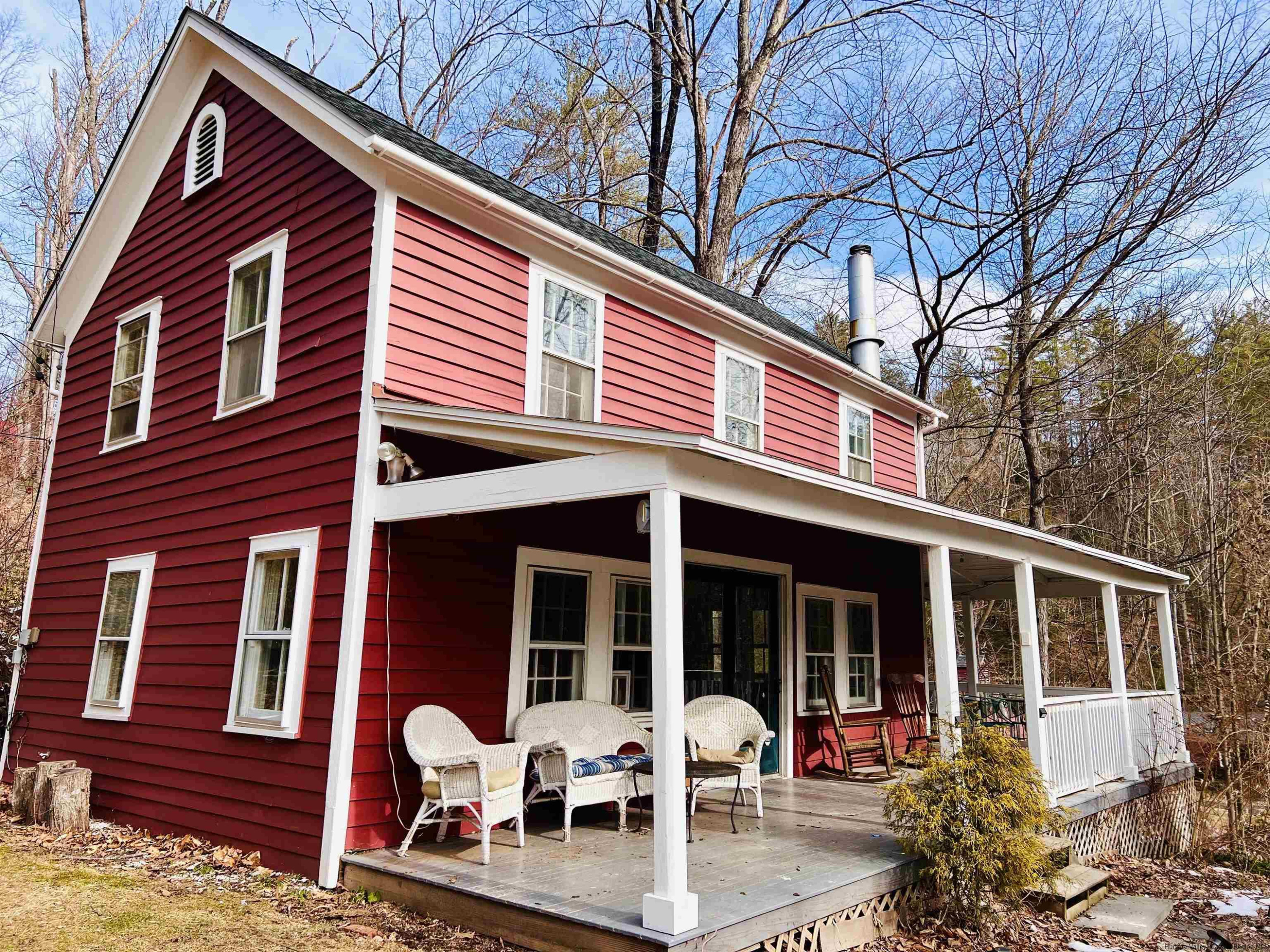 22 Grove Road Willow, NY 12495 - Photo 1 of 24 Photo 1