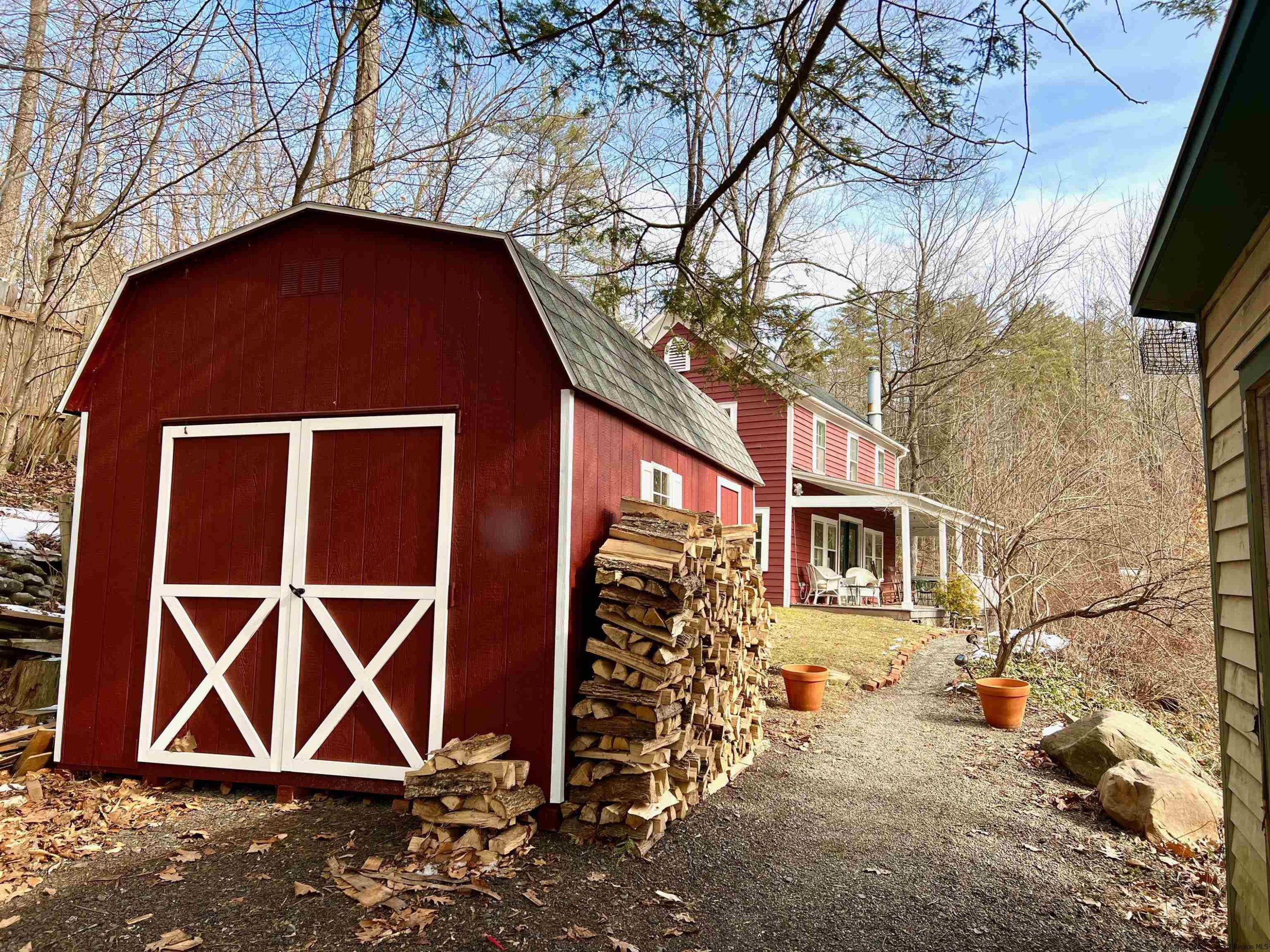 22 Grove Road Willow, NY 12495 - Photo 15 of 24 Photo 15