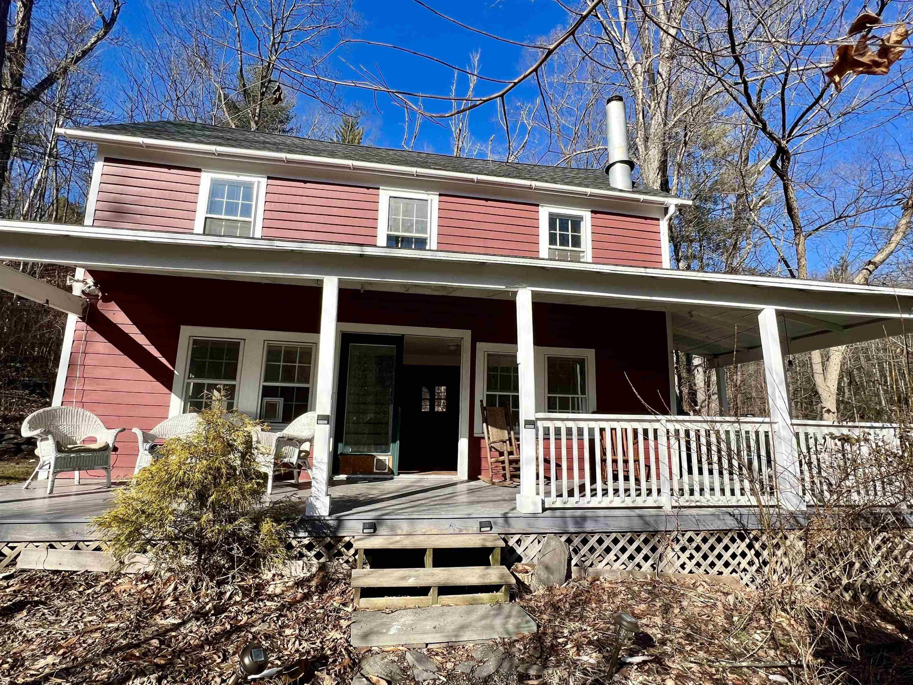22 Grove Road Willow, NY 12495 - Photo 16 of 24 Photo 16