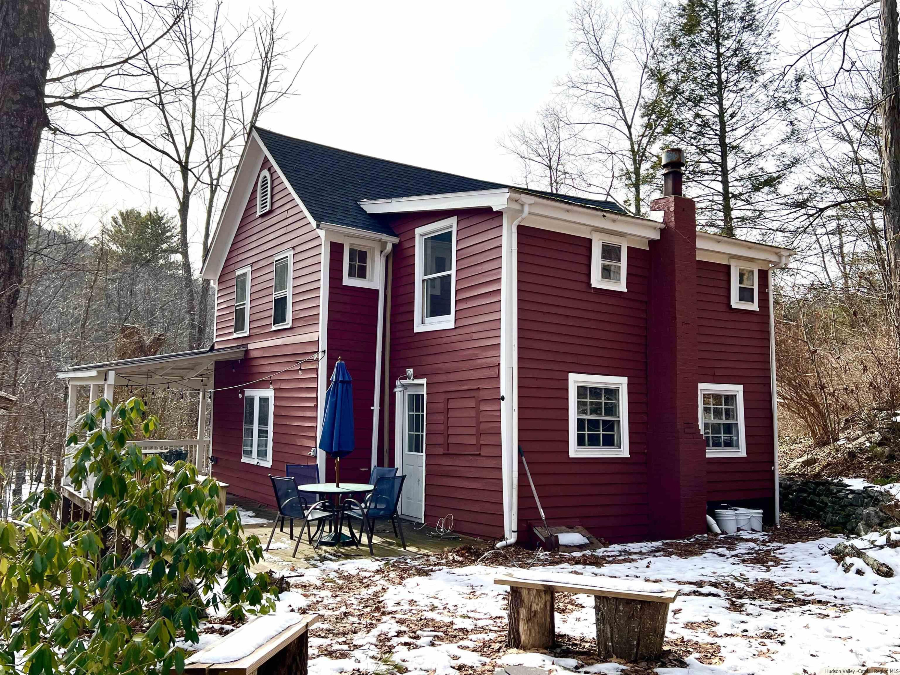 22 Grove Road Willow, NY 12495 - Photo 19 of 24 Photo 19