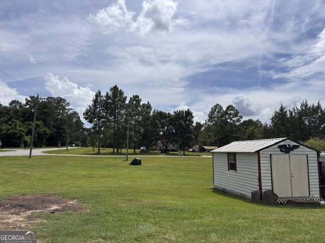177 Rene Drive Cochran, GA 31014 - Photo 17 of 18