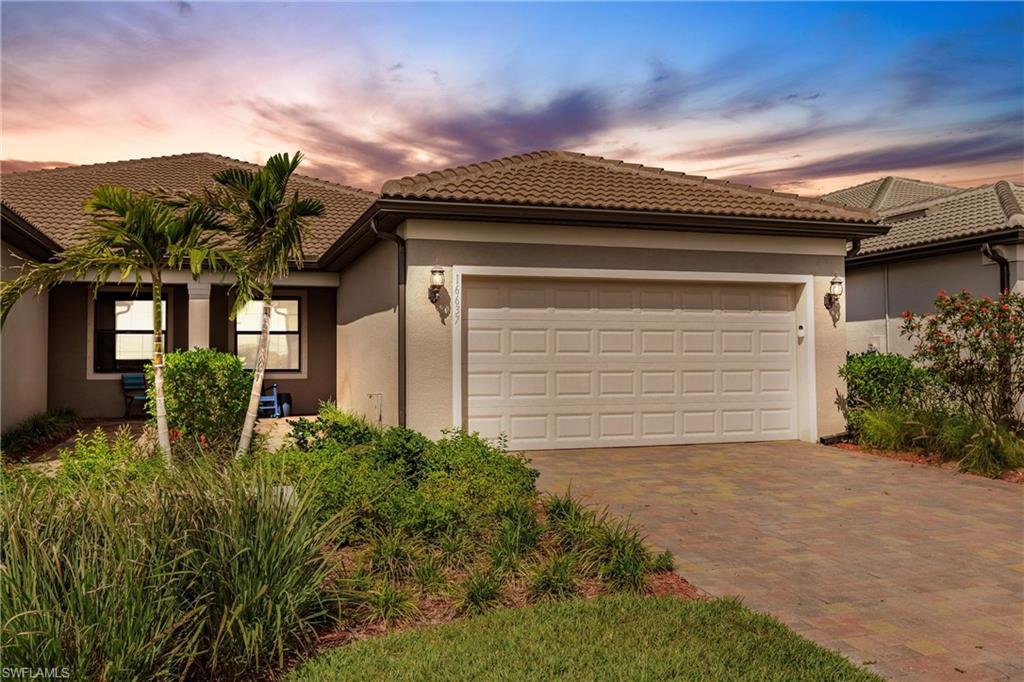 16637 Rolling Rock Boulevard Alva, FL 33920 - Photo 1 of 46 front view of house
