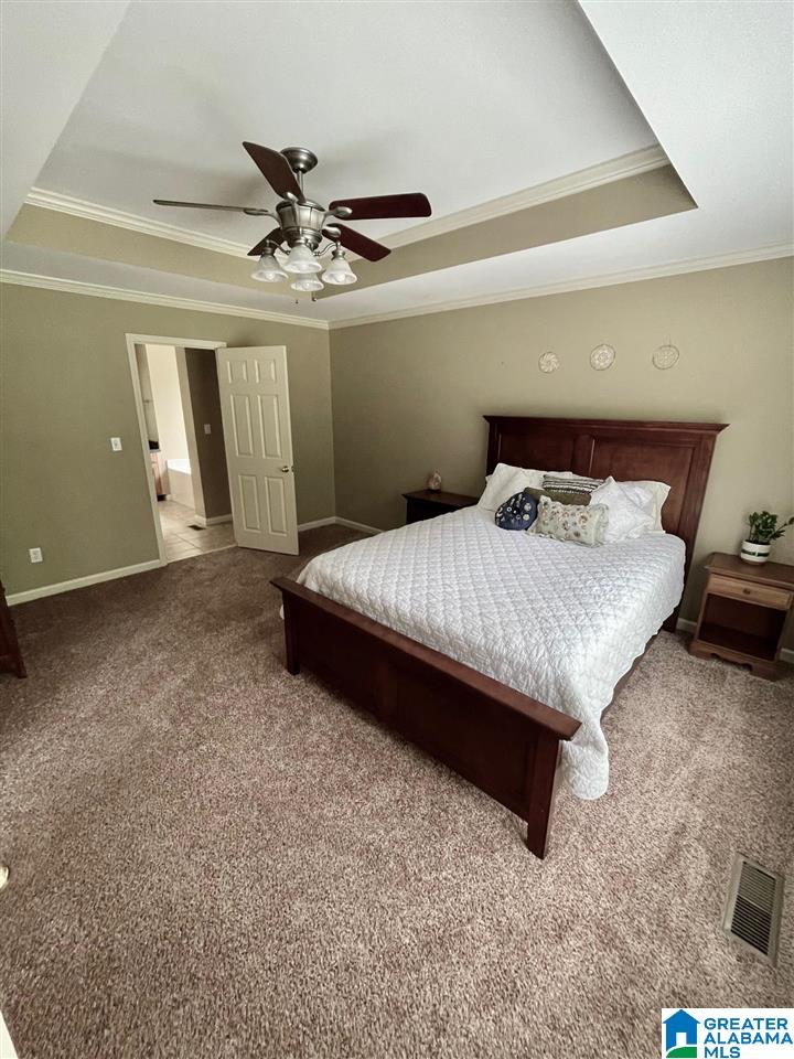 1756 Old Margaret Road Odenville, AL 35120 - Photo 31 of 33