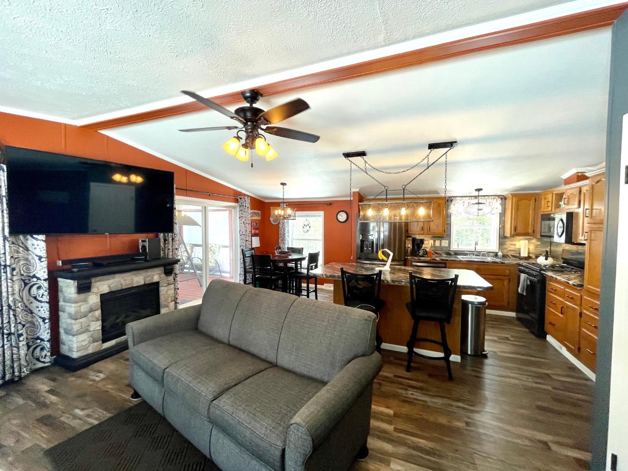 3182 Fish Lake Lane Rhinelander, WI 54501 - Photo 18 of 54 Gallery Image 18