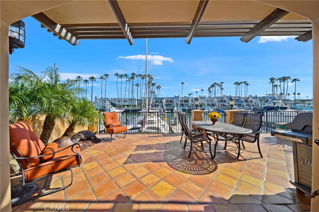 6 Green Turtle Road Coronado, CA 92118 - Photo 19 of 56 Outdoor Living
