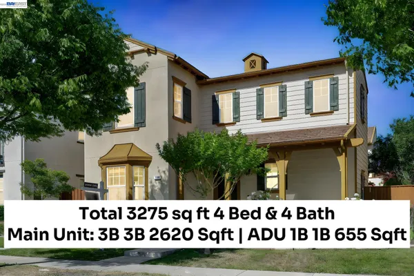 $1,950,000 | 193 Lucy Lane, San Ramon, CA 94582