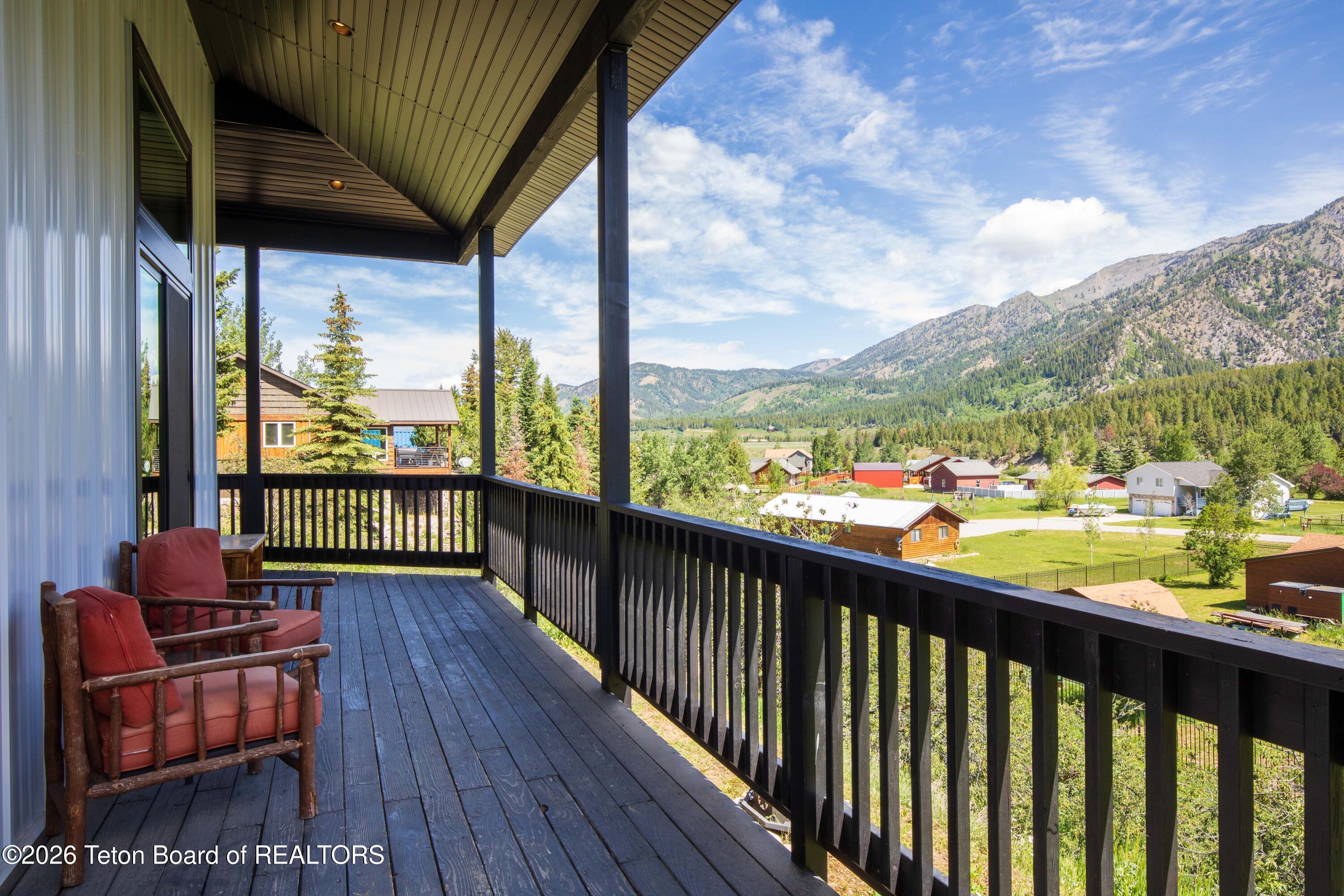 428 Meadows Drive Alpine, WY 83128 - Photo 6 of 42 428 Meadows Dr IMG_0687