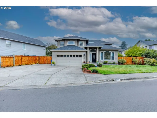 $566,500 | 3955 Lancaster Drive, Eugene, OR 97404