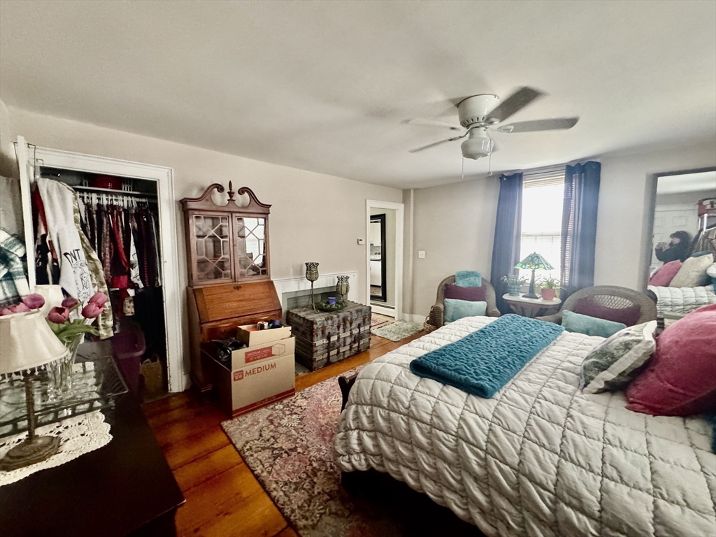 198 South Main Street, Unit 2 Acushnet, MA 02743 - Photo 11 of 27