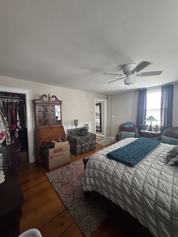 198 South Main Street, Unit 2 Acushnet, MA 02743 - Photo 12 of 27