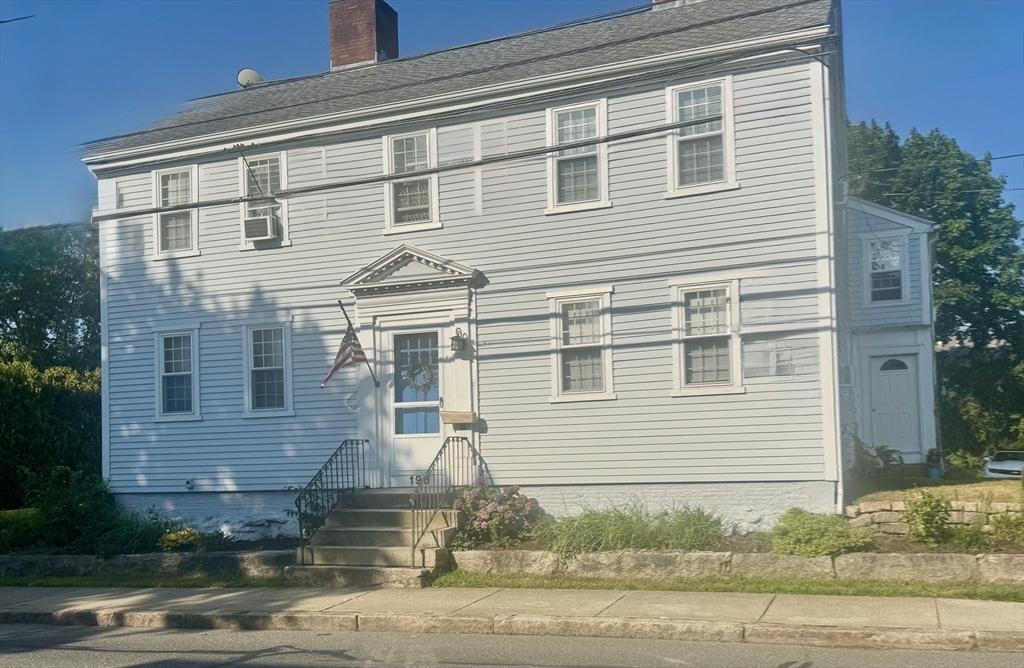 198 South Main Street, Unit 2 Acushnet, MA 02743 - Photo 17 of 27