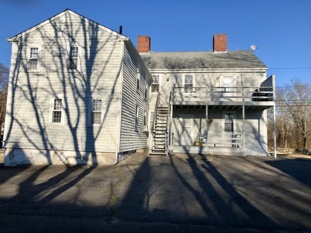 $1,750 | 198 South Main Street, Unit 2, Acushnet, MA 02743