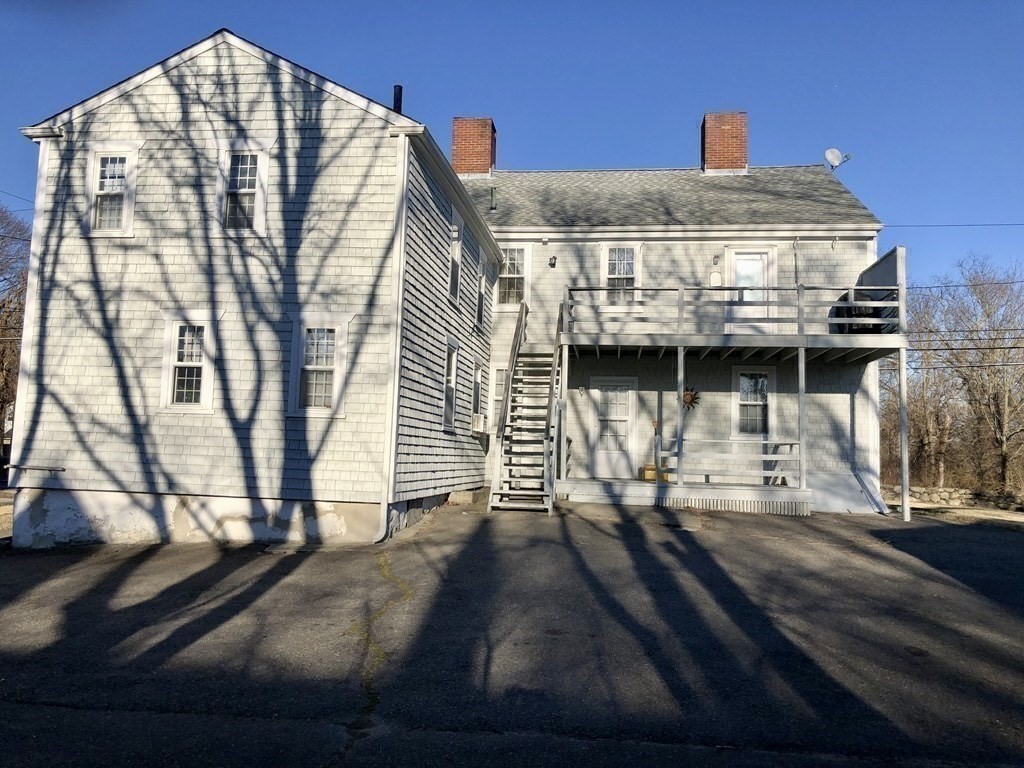 198 South Main Street, Unit 2 Acushnet, MA 02743 - Photo 18 of 27