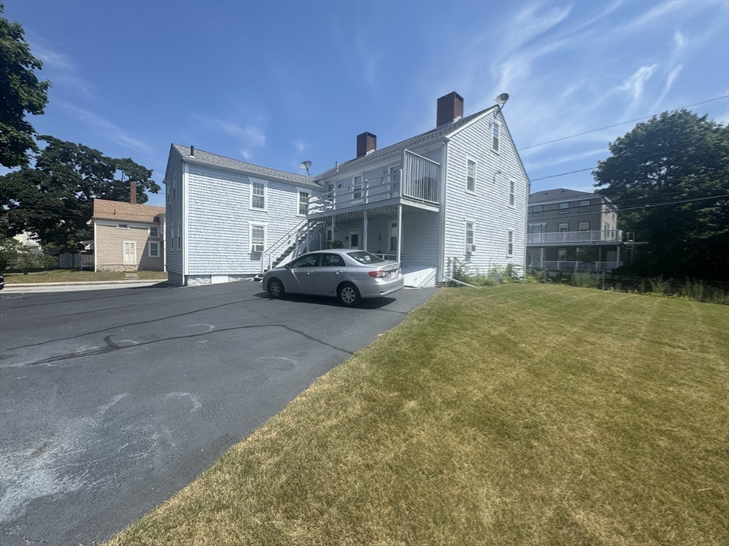 198 South Main Street, Unit 2 Acushnet, MA 02743 - Photo 19 of 27