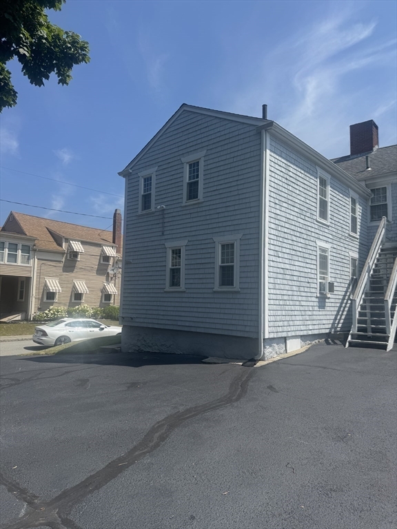 198 South Main Street, Unit 2 Acushnet, MA 02743 - Photo 20 of 27