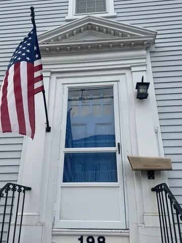 $1,750 | 198 South Main Street, Unit 2, Acushnet, MA 02743