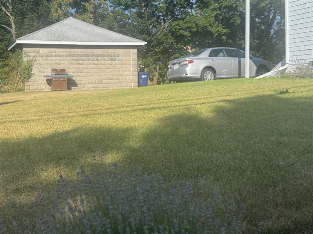 198 South Main Street, Unit 2 Acushnet, MA 02743 - Photo 22 of 27