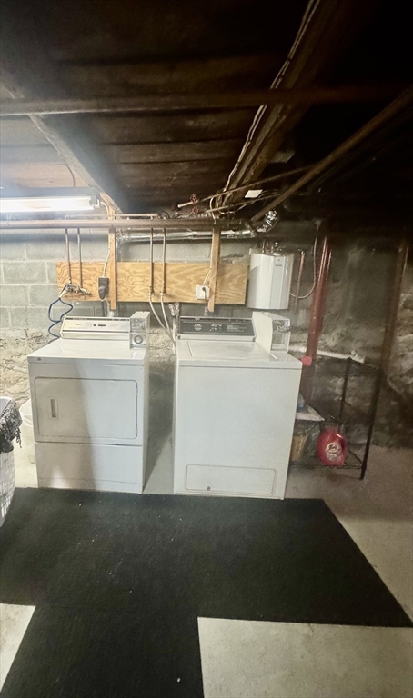 198 South Main Street, Unit 2 Acushnet, MA 02743 - Photo 24 of 27