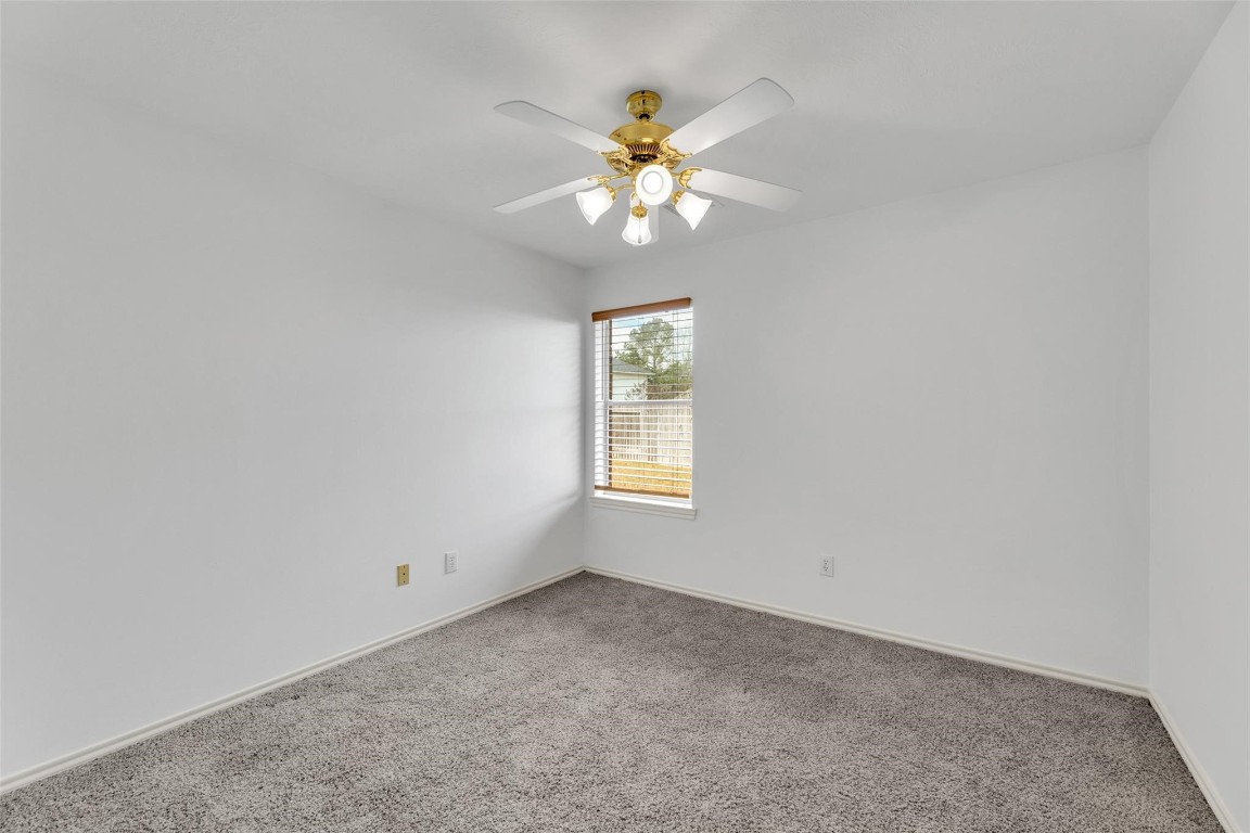 24523 Rathford Court Katy, TX 77494 - Photo 24 of 33 Generously sized bedroom offering flexibility for any lifestyle need.