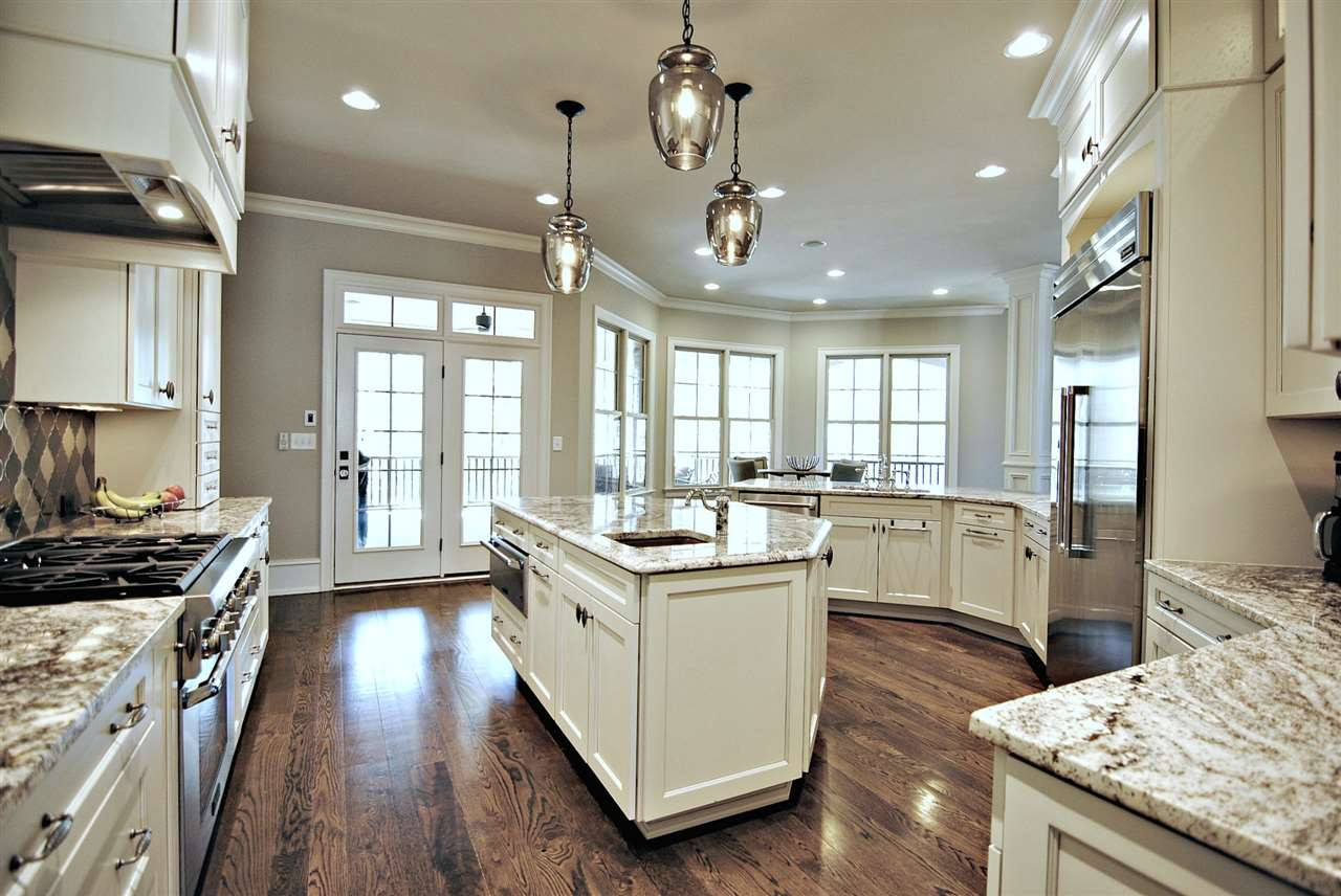 2000 Narrow Water Lane Raleigh, NC 27614 - Photo 10 of 30 Kitchen