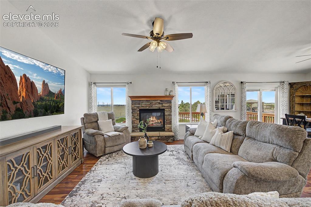 9386 Rockingham Drive Peyton, CO 80831 - Photo 15 of 41