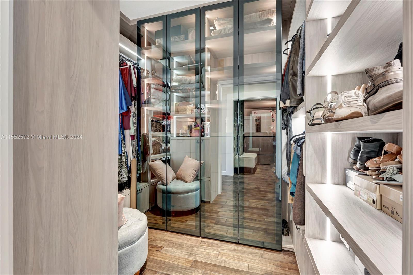 809 Regal Cove Road Weston, FL 33327 - Photo 22 of 70 a bathroom with a toilet and a shower