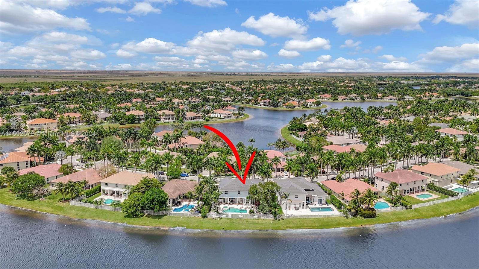 809 Regal Cove Road Weston, FL 33327 - Photo 4 of 70