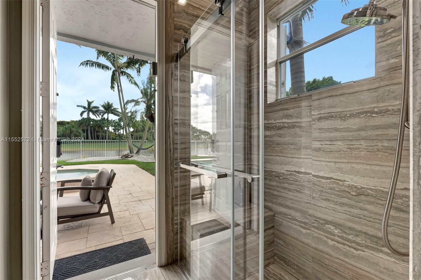 809 Regal Cove Road Weston, FL 33327 - Photo 65 of 70 Cabana-Guest Bathroom